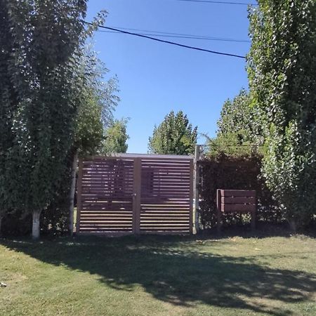 Cabana La Sonada Junín Екстериор снимка