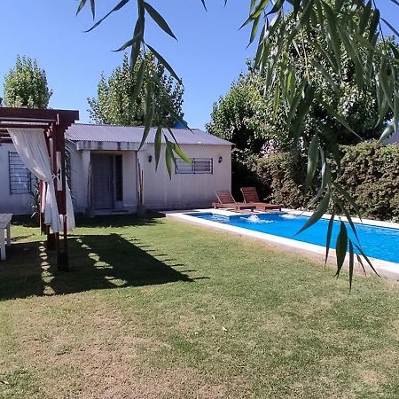 Cabana La Sonada Junín Екстериор снимка