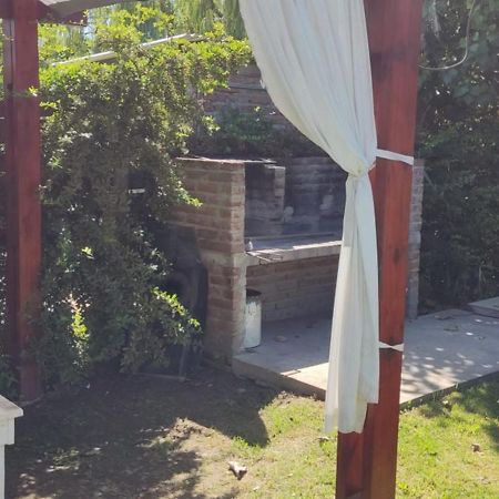 Cabana La Sonada Junín Екстериор снимка