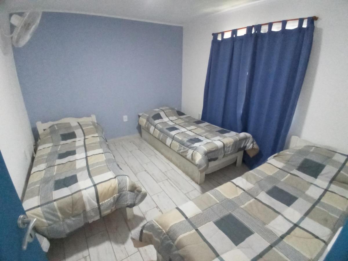 Cabana La Sonada Junín Екстериор снимка