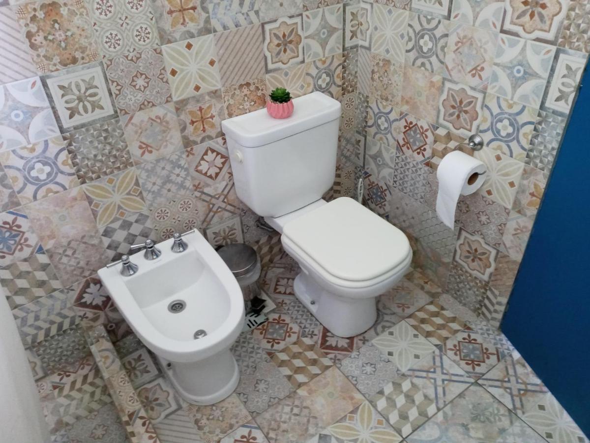Cabana La Sonada Junín Екстериор снимка