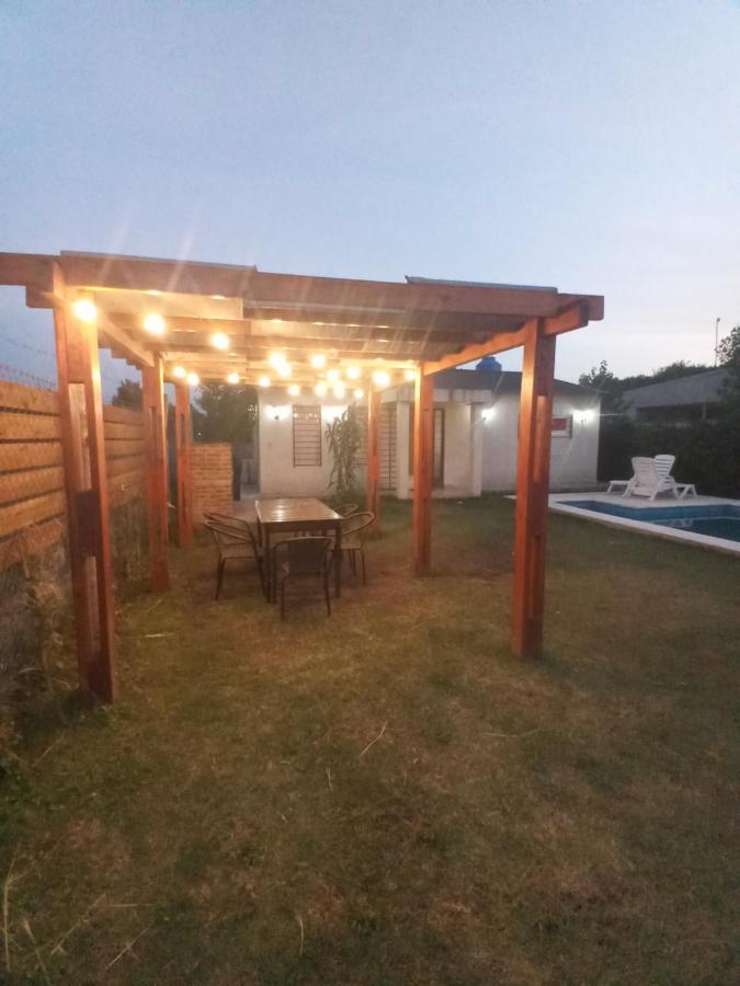 Cabana La Sonada Junín Екстериор снимка