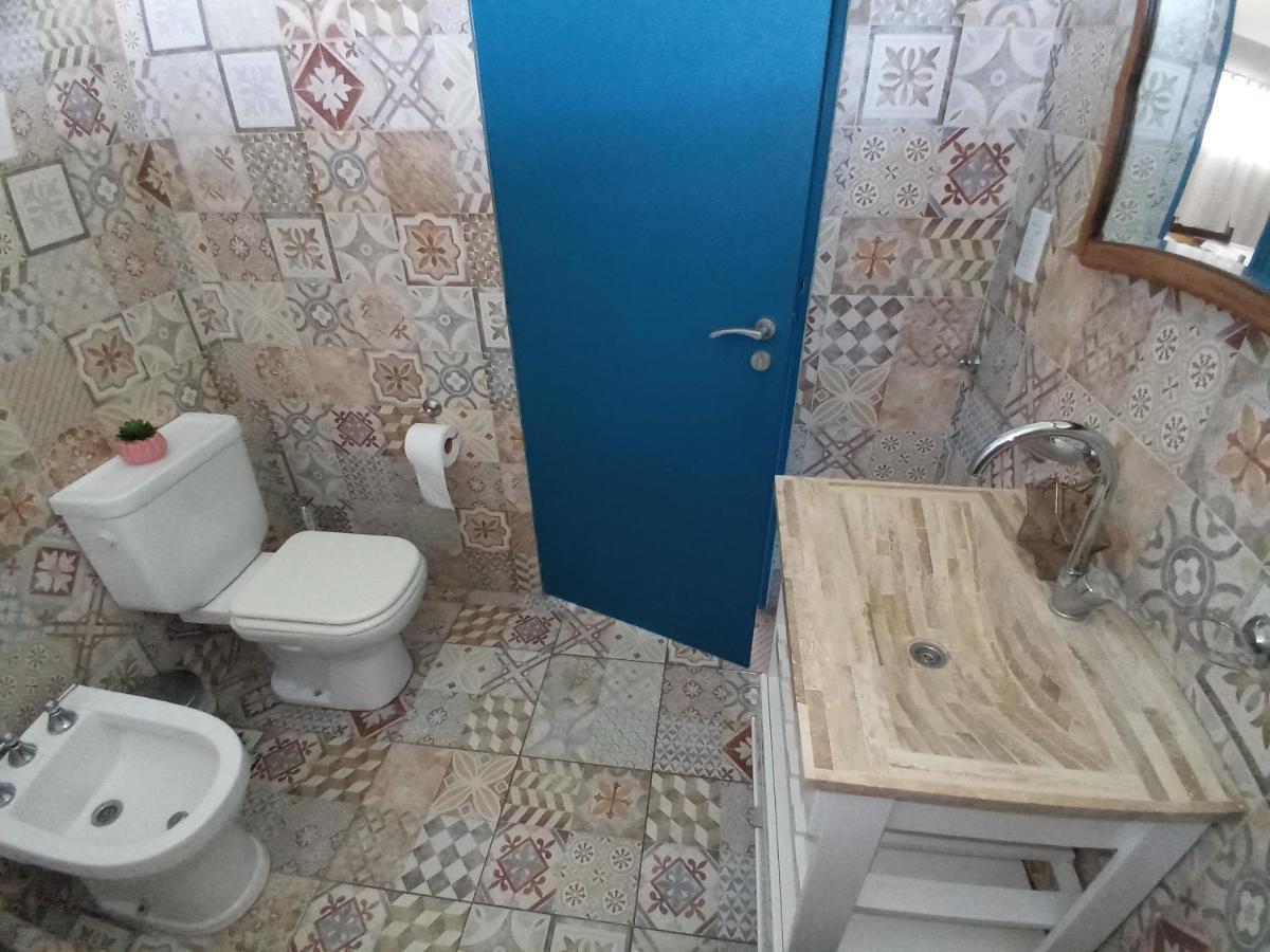 Cabana La Sonada Junín Екстериор снимка