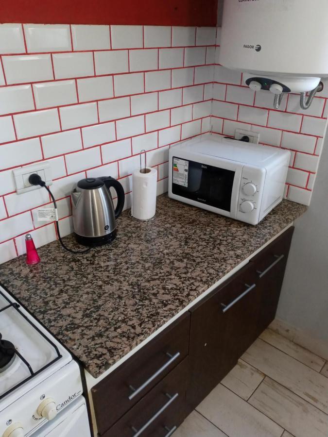 Cabana La Sonada Junín Екстериор снимка