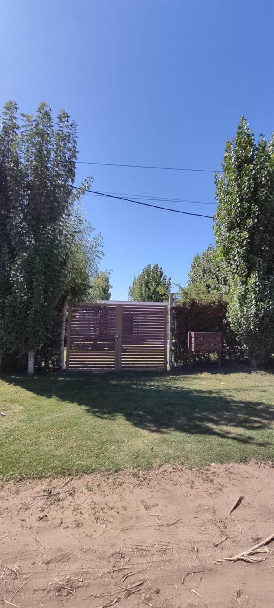 Cabana La Sonada Junín Екстериор снимка