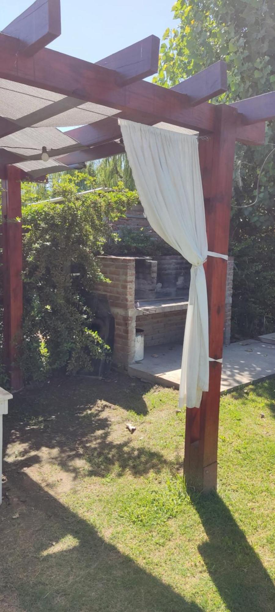 Cabana La Sonada Junín Екстериор снимка