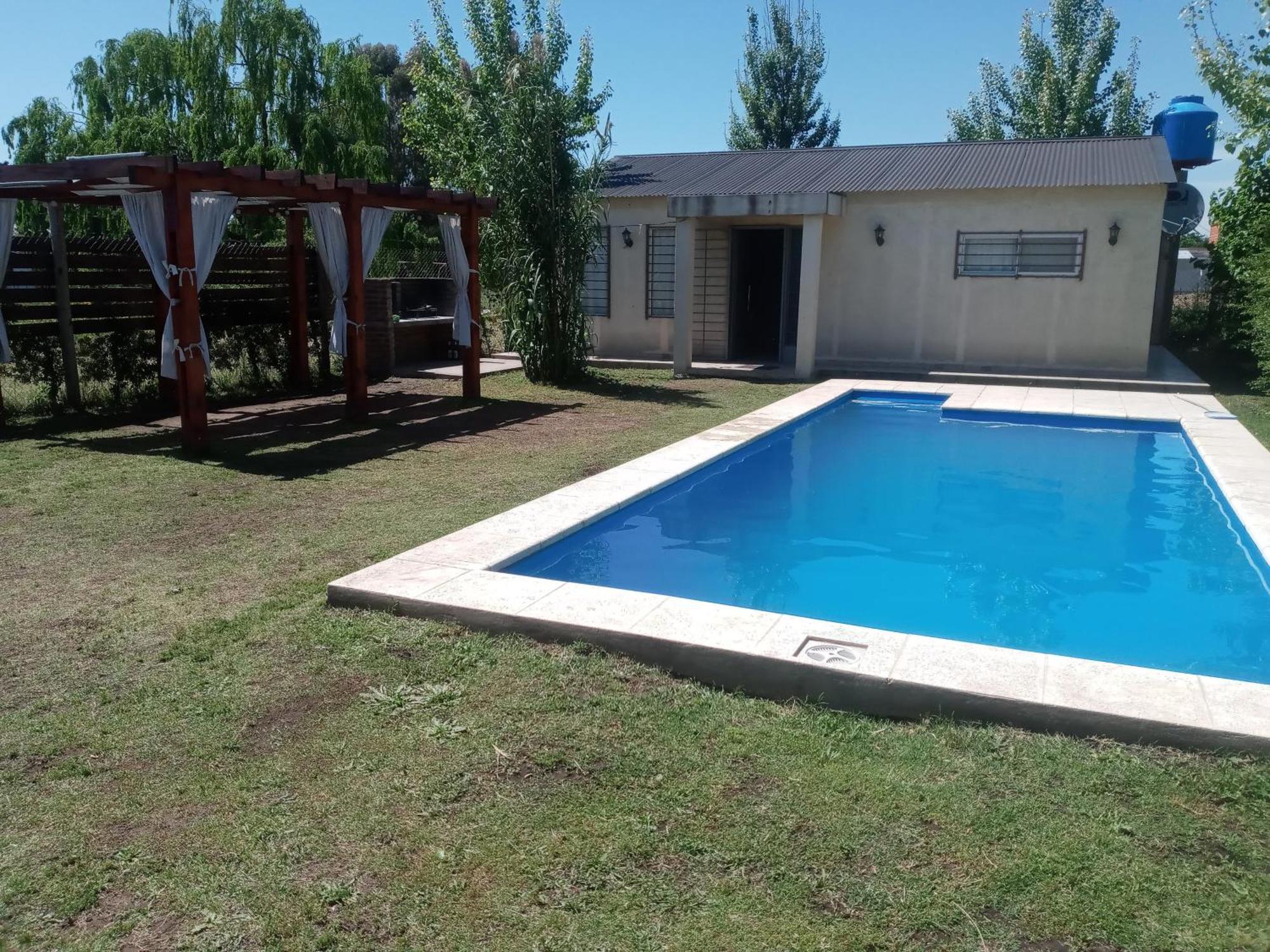 Cabana La Sonada Junín Стая снимка